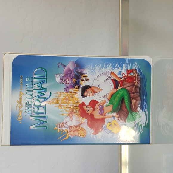 VHS-Like New - Picture 5 of 5